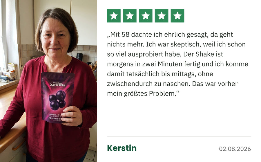 Kundenbewertung