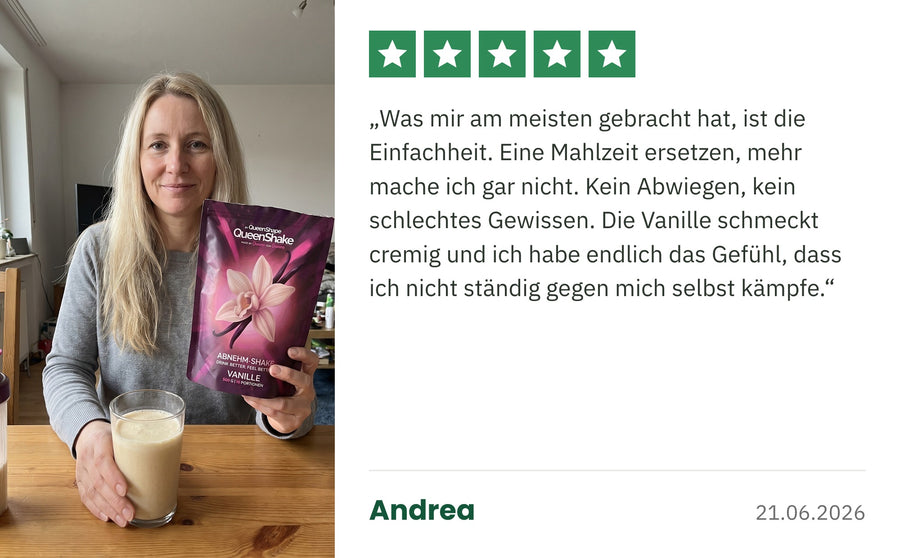 Kundenbewertung
