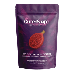 QueenShape