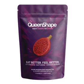 QueenShape