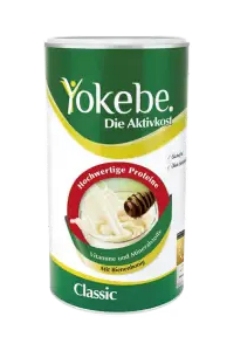 Yokebe