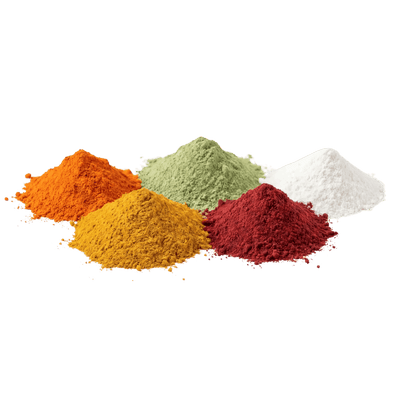 23 Vitamine & Mineralstoffe