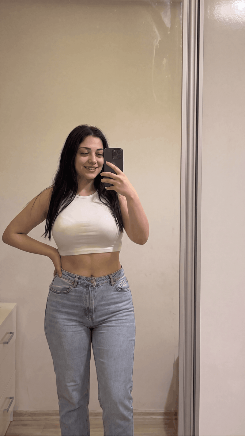 ELIF - 27 JAHRE Nachher