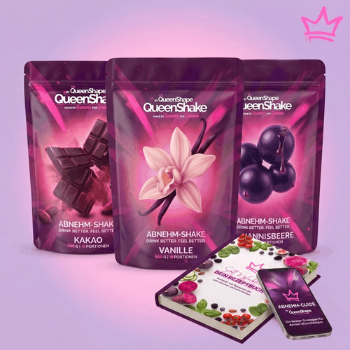 4 Wochen Starter Set